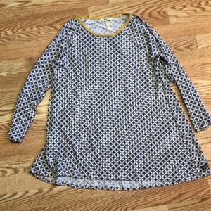 Adorable Matilda Jane Swing Tee